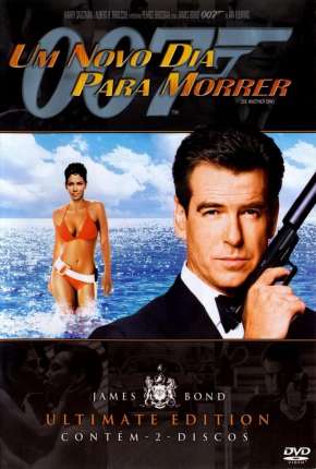 007 - Um Novo Dia Para Morrer Download Torrent