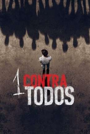 1 Contra Todos - 1ª Temporada Download Torrent