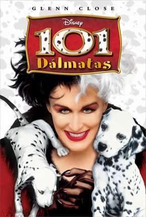 101 Dálmatas - O Filme Download Torrent