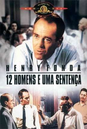 12 Homens e Uma Sentença Download Torrent