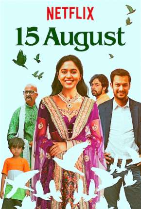 15 de Agosto - Legendado Download Torrent