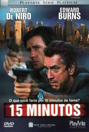 15 Minutos Download Torrent