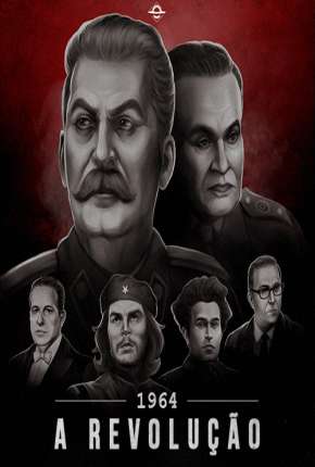 1964 - O Brasil entre armas e livros Download Torrent