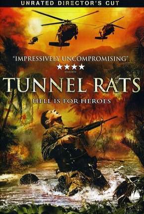 1968 - Tunnel Rats Download Torrent