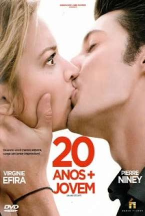 20 Anos Mais Jovem Download Torrent