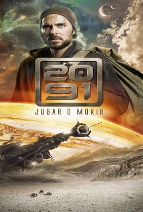 2091 - 1ª Temporada Download Torrent