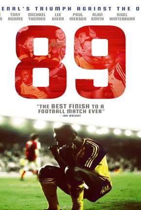 89 - Legendado Download Torrent