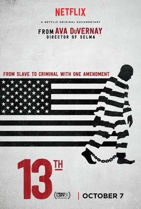 A 13ª Emenda Download Torrent