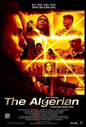 A Argélia - Legendado Download Torrent