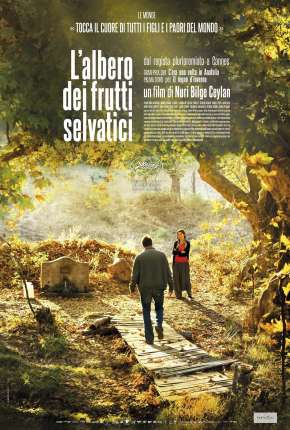 A Árvore dos Frutos Selvagens - Legendado Download Torrent