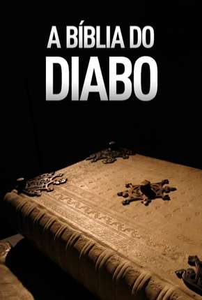 A Bíblia do Diabo Download Torrent