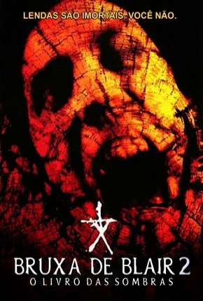 A Bruxa de Blair 2 - O Livro das Sombras Download Torrent