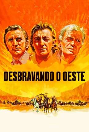 A Caminho do Oeste - Desbravando o Oeste Download Torrent