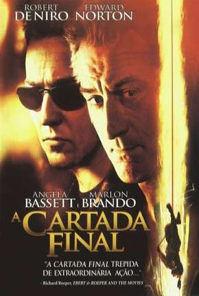 A Cartada Final Download Torrent