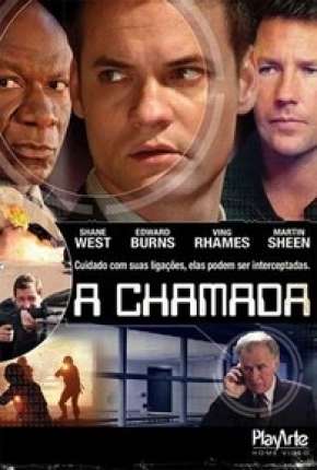 A Chamada - Legendado Download Torrent