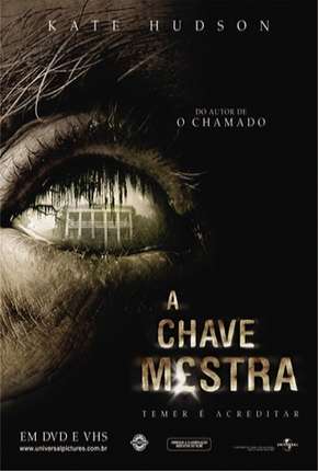 A Chave Mestra Download Torrent