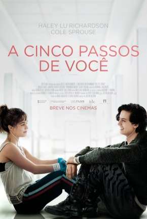 A Cinco Passos de Você - Legendado Download Torrent