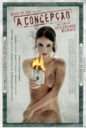 A Concepção Download Torrent