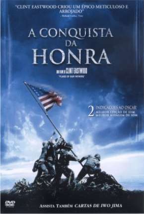 A Conquista da Honra Download Torrent