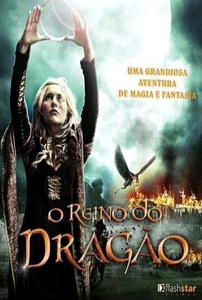 A Coroa e o Dragão Download Torrent