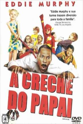 A Creche do Papai Download Torrent