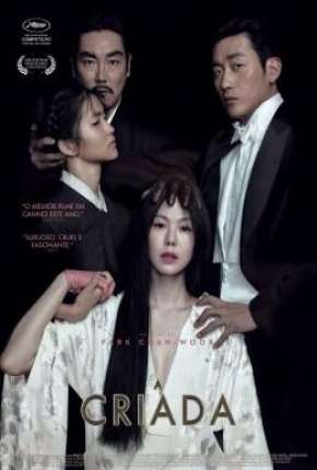 A Criada - The Handmaiden Download Torrent