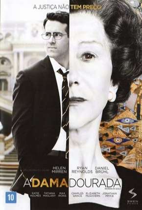 A Dama Dourada Download Torrent