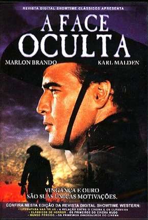 A Face Oculta Download Torrent