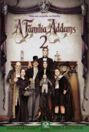 A Família Addams 2 Download Torrent