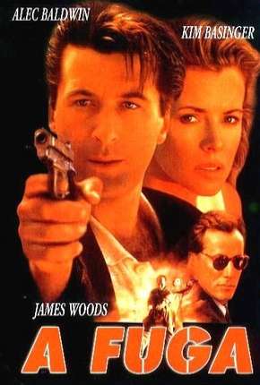 A Fuga - Sem Cortes Download Torrent