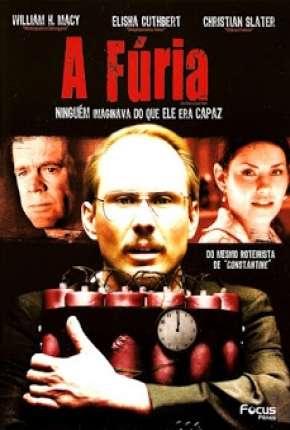 A Fúria Download Torrent