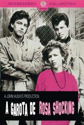 A Garota de Rosa-Shocking Download Torrent
