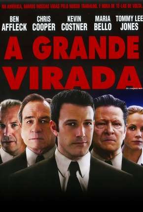 A Grande Virada - Legendado Download Torrent