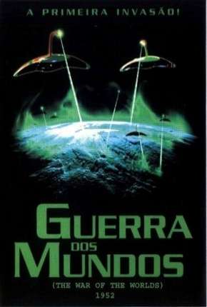 A Guerra dos Mundos Download Torrent
