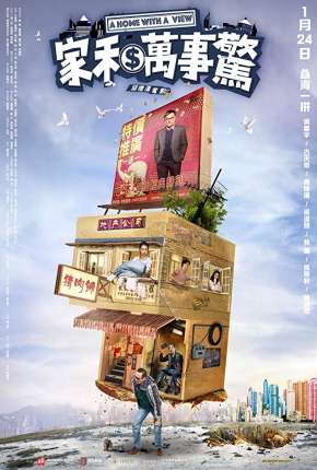 A Home with a View - Legendado Download Torrent