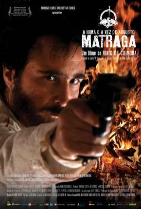 A Hora e a Vez de Augusto Matraga Download Torrent