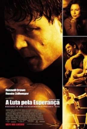 A Luta Pela Esperança Download Torrent