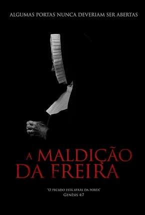 A Maldição da Freira Download Torrent