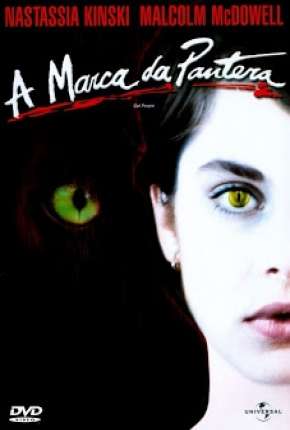 A Marca da Pantera Download Torrent