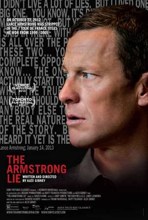 A Mentira Armstrong Download Torrent