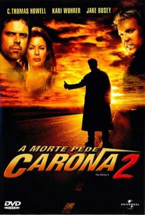 A Morte Pede Carona 2 Download Torrent