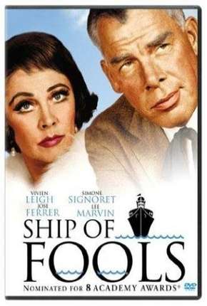 A Nau dos Insensatos - Legendado Download Torrent