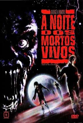 A Noite dos Mortos-Vivos Download Torrent
