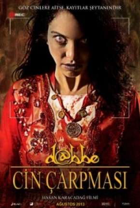 A Noiva Possuída - Legendado Download Torrent