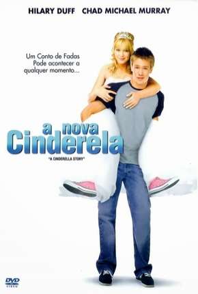 A Nova Cinderela Download Torrent