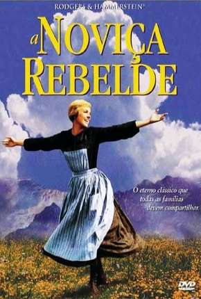 A Noviça Rebelde Download Torrent