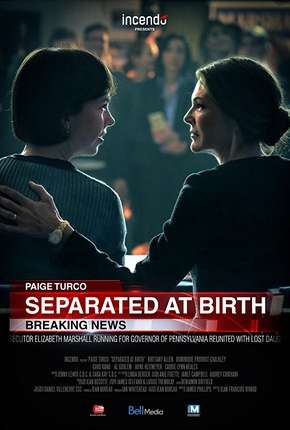 A Outra Filha - Separated at Birth Download Torrent