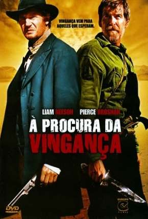 À Procura da Vingança Download Torrent