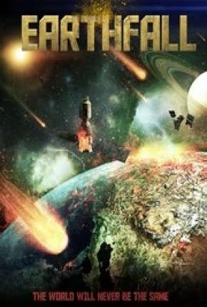 A queda da Terra Download Torrent