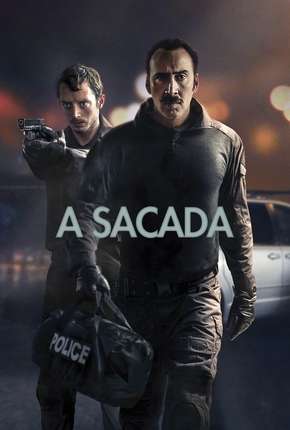 A Sacada - The Trust Download Torrent